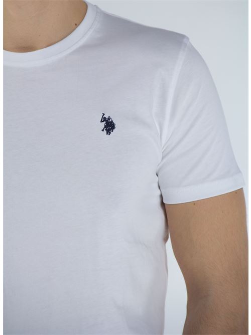 T-SHIRTS M.C. o 3/4T-SHIRTS U.S. POLO ASSN | 65060 49351/100